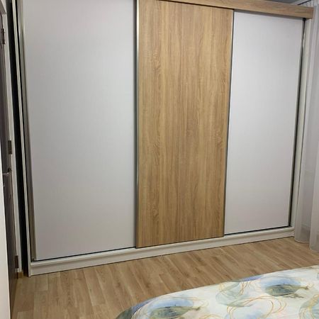 Apartament Central Râmnicu Vâlcea Dış mekan fotoğraf