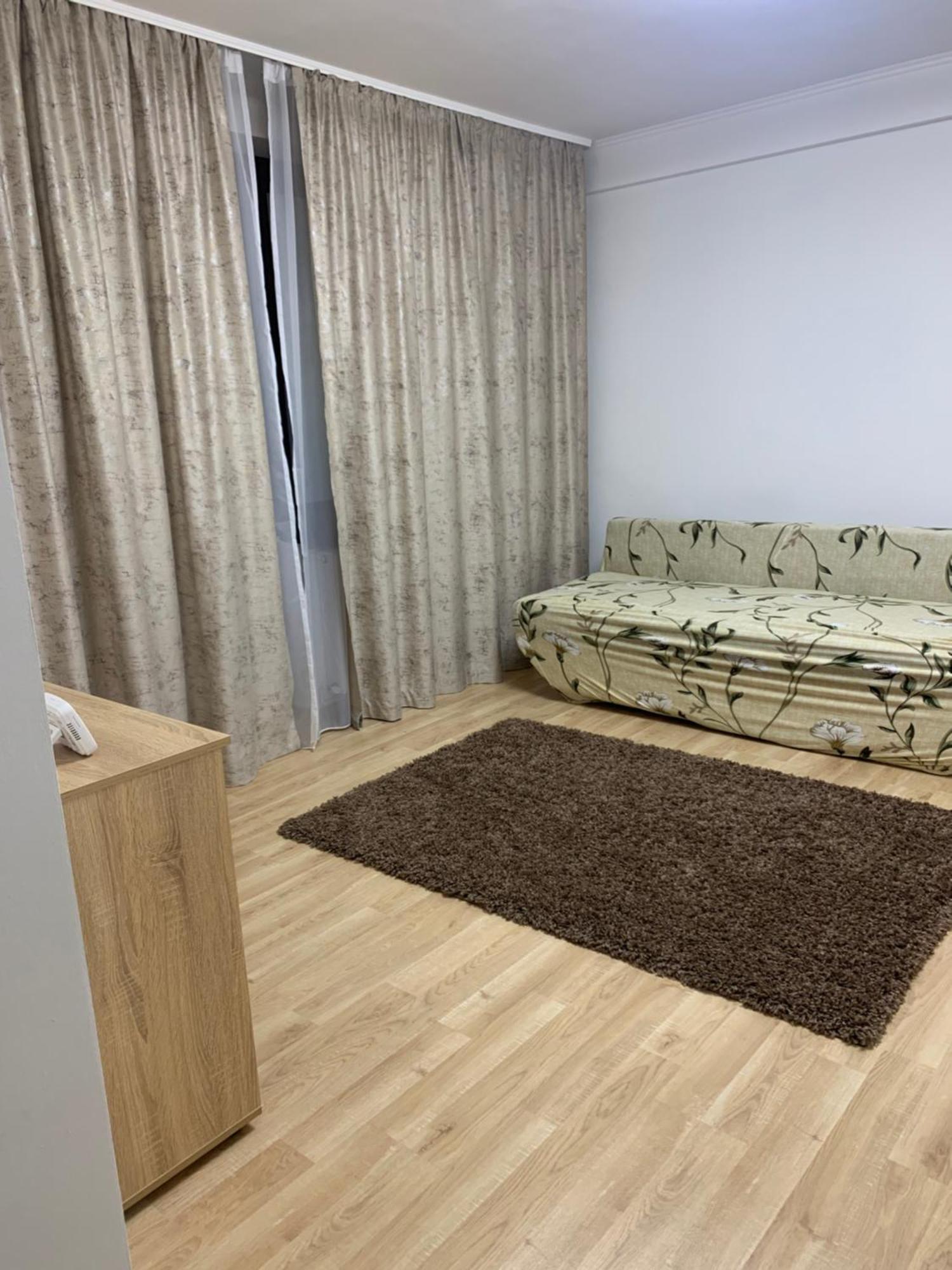 Apartament Central Râmnicu Vâlcea Dış mekan fotoğraf