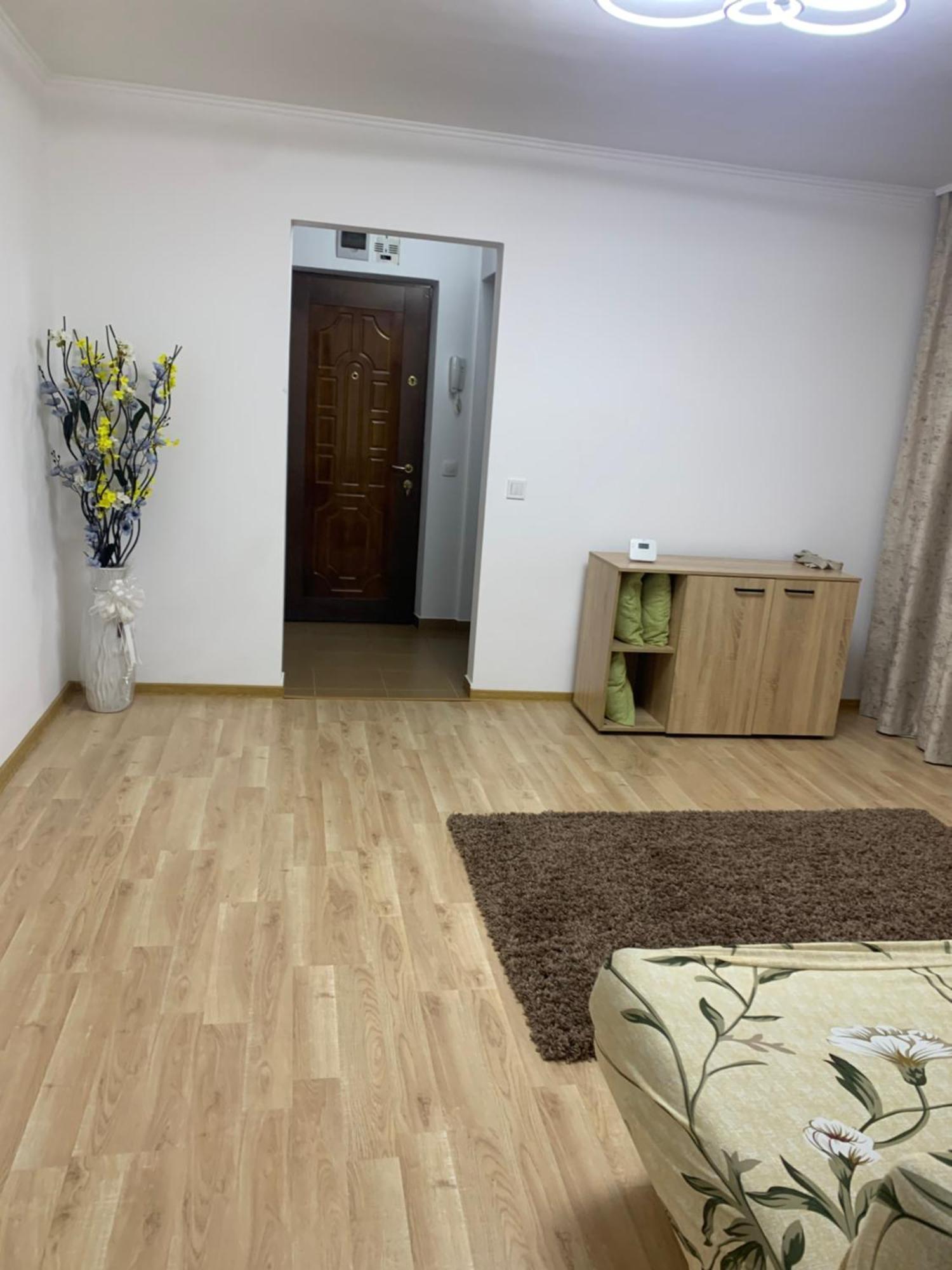 Apartament Central Râmnicu Vâlcea Dış mekan fotoğraf