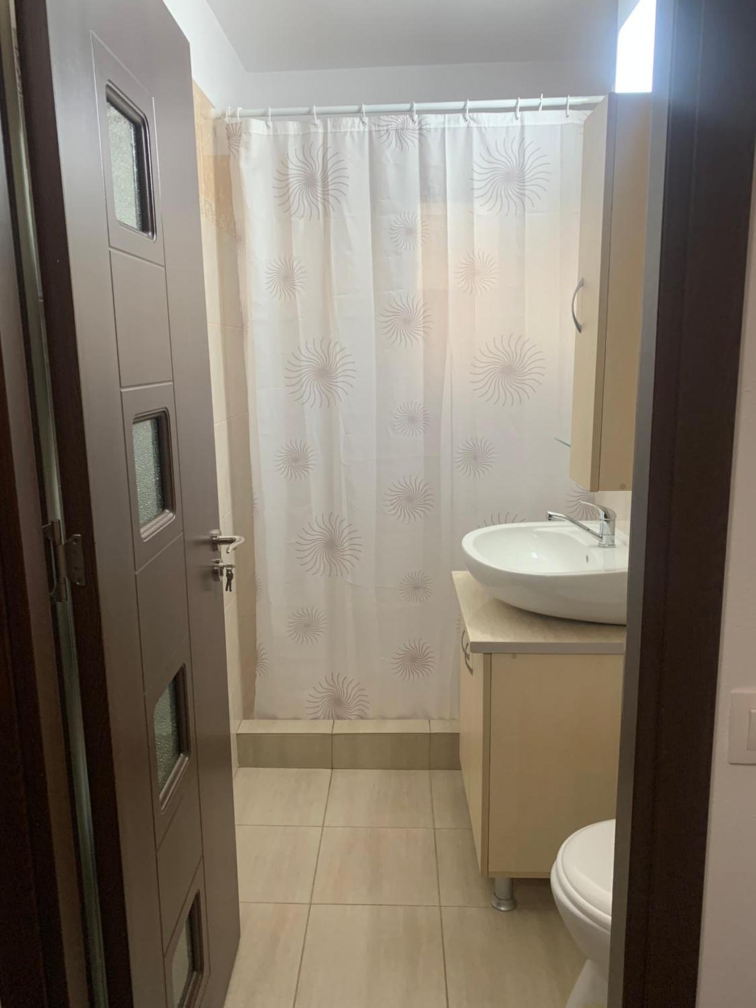 Apartament Central Râmnicu Vâlcea Dış mekan fotoğraf