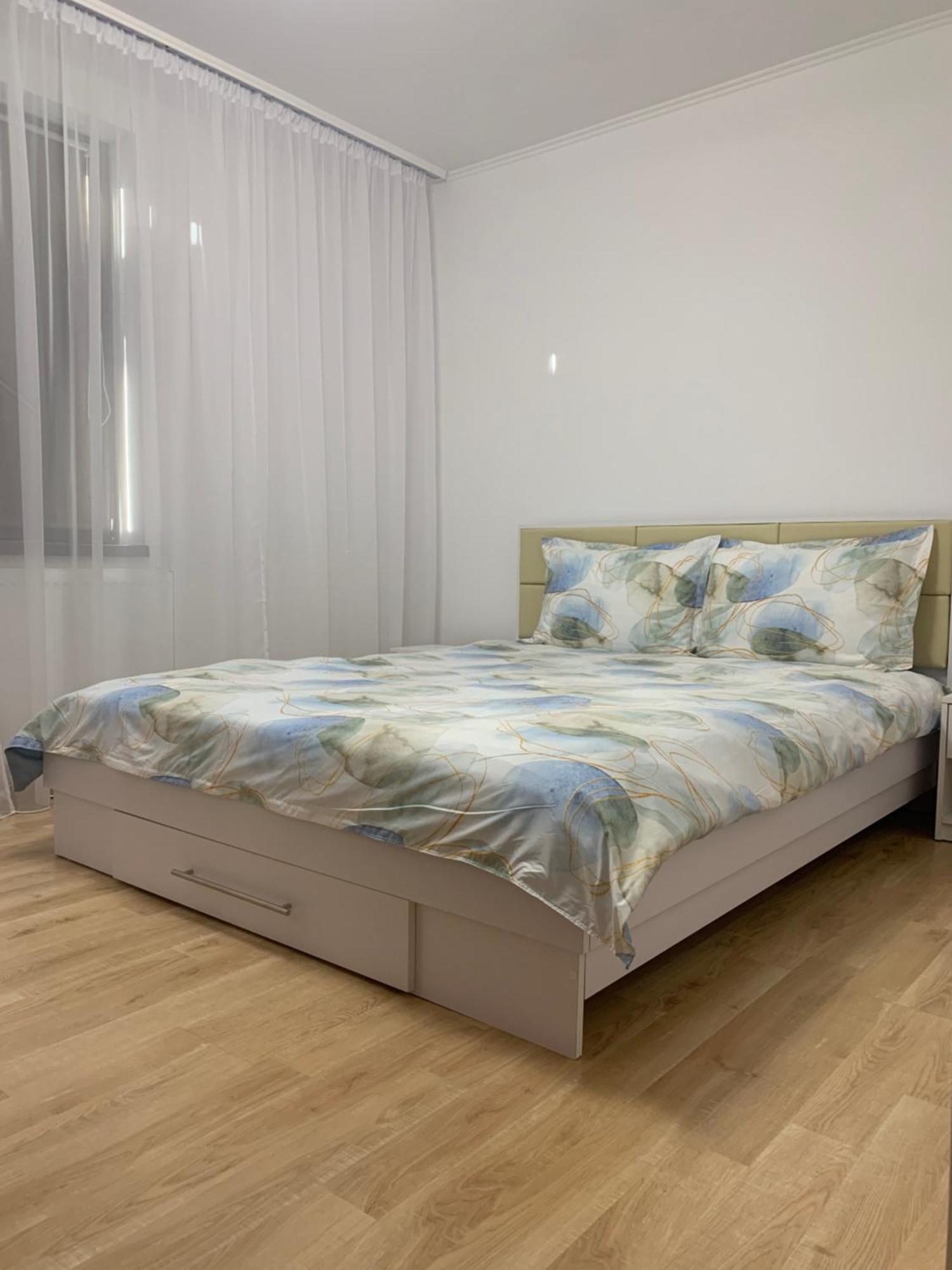 Apartament Central Râmnicu Vâlcea Dış mekan fotoğraf