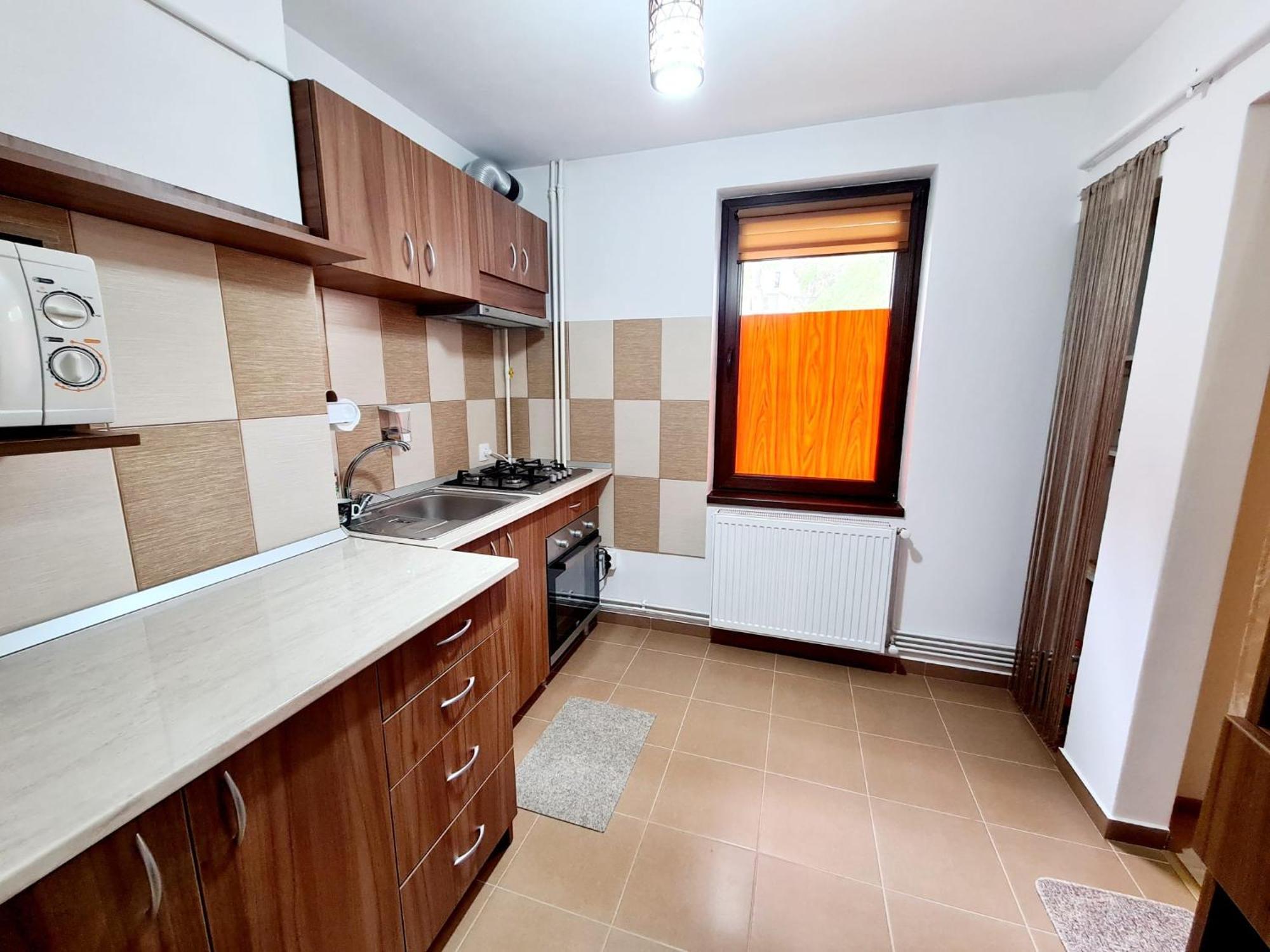 Apartament Central Râmnicu Vâlcea Dış mekan fotoğraf